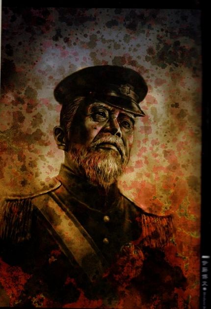 左岸春风一语断蓝汇总最新